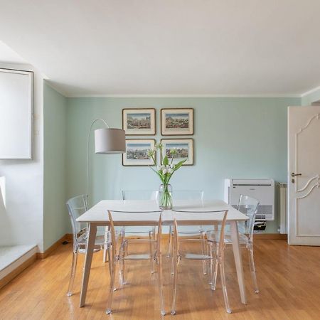 Iflat Colosseum Wide Apartment Rzym Zewnętrze zdjęcie