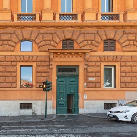 Iflat Colosseum Wide Apartment Rzym Zewnętrze zdjęcie
