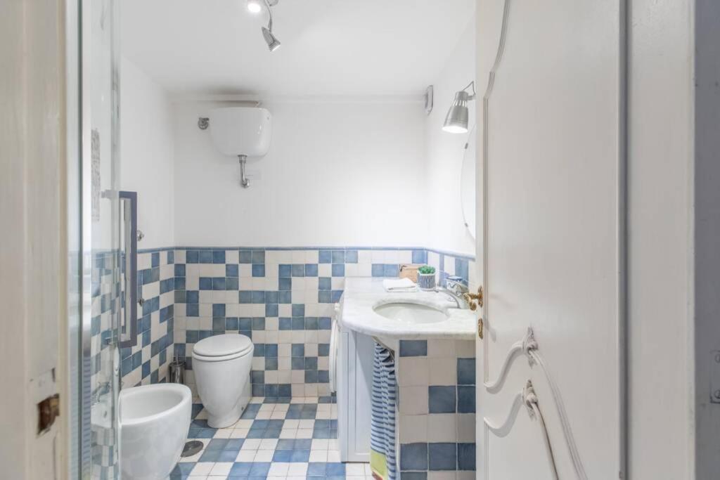 Iflat Colosseum Wide Apartment Rzym Zewnętrze zdjęcie