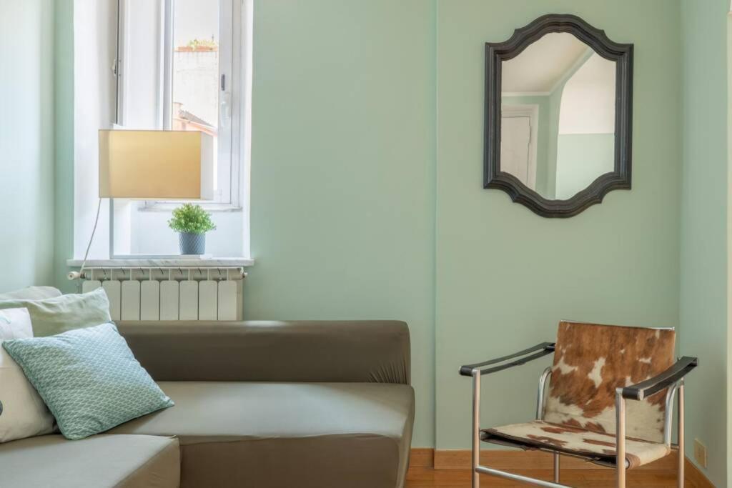 Iflat Colosseum Wide Apartment Rzym Zewnętrze zdjęcie