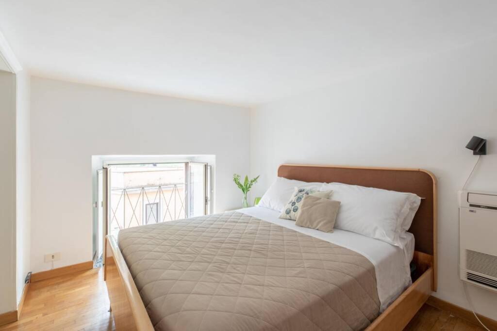 Iflat Colosseum Wide Apartment Rzym Zewnętrze zdjęcie