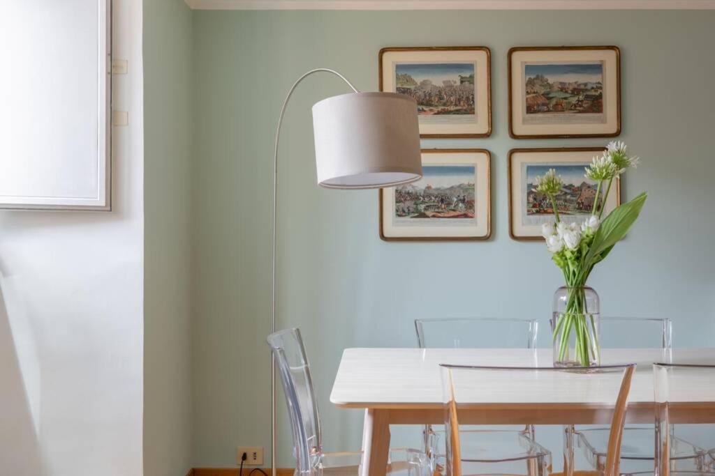 Iflat Colosseum Wide Apartment Rzym Zewnętrze zdjęcie