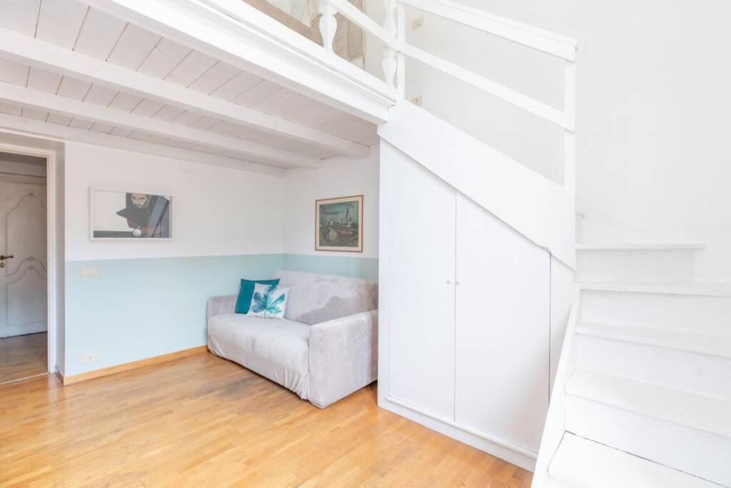 Iflat Colosseum Wide Apartment Rzym Zewnętrze zdjęcie