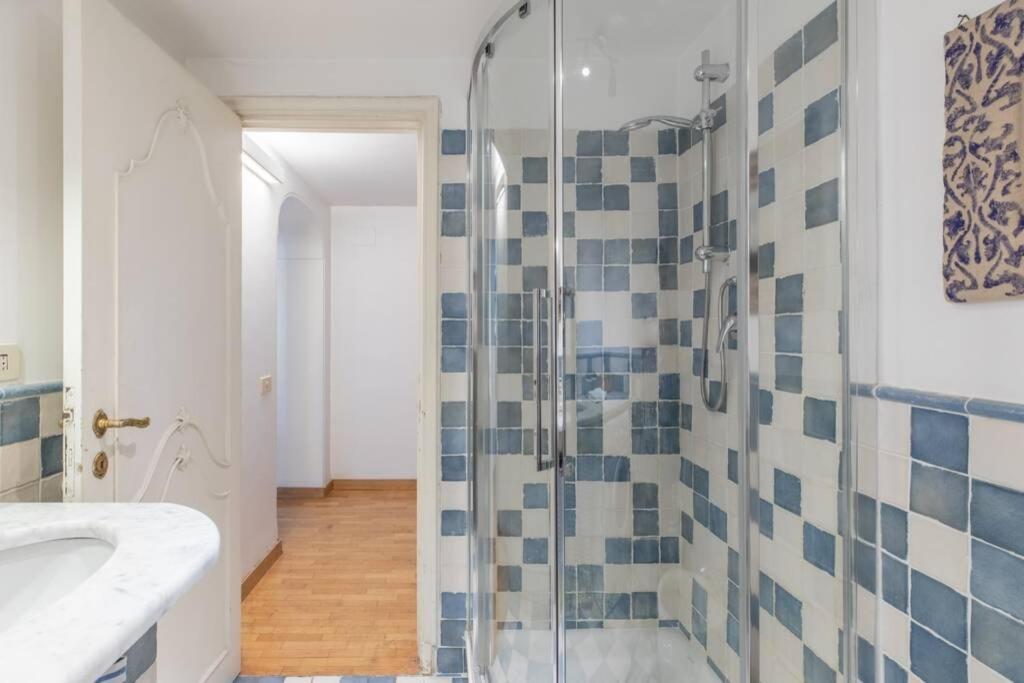 Iflat Colosseum Wide Apartment Rzym Zewnętrze zdjęcie