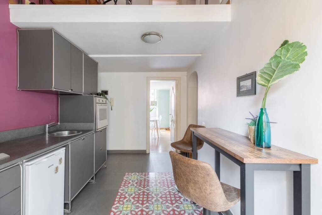Iflat Colosseum Wide Apartment Rzym Zewnętrze zdjęcie