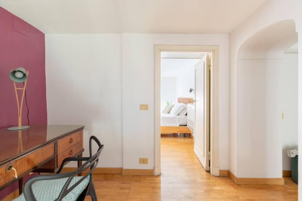 Iflat Colosseum Wide Apartment Rzym Zewnętrze zdjęcie