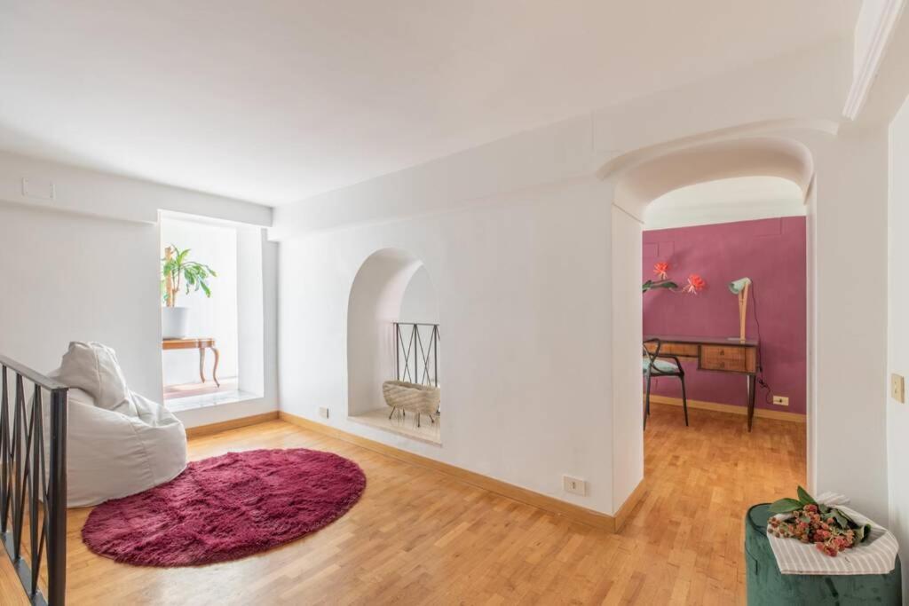 Iflat Colosseum Wide Apartment Rzym Zewnętrze zdjęcie