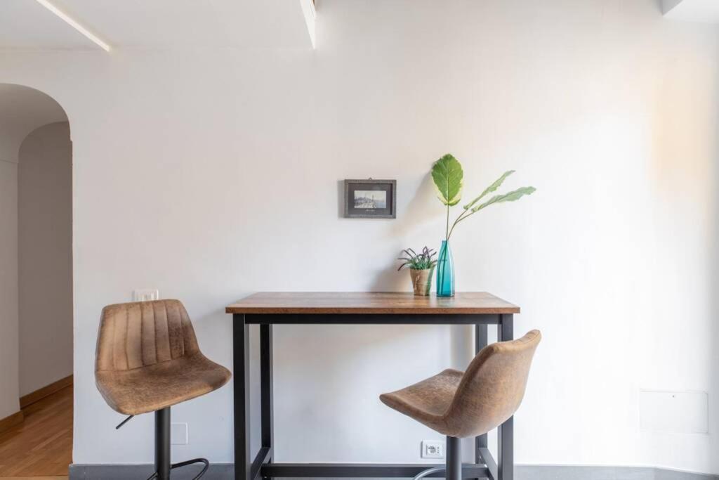 Iflat Colosseum Wide Apartment Rzym Zewnętrze zdjęcie