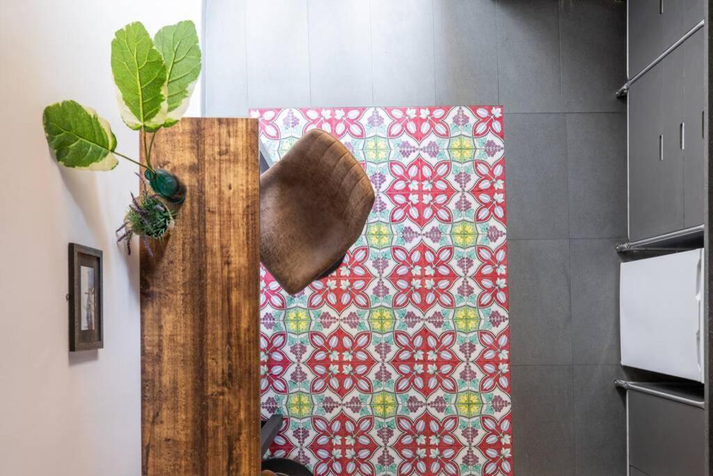 Iflat Colosseum Wide Apartment Rzym Zewnętrze zdjęcie