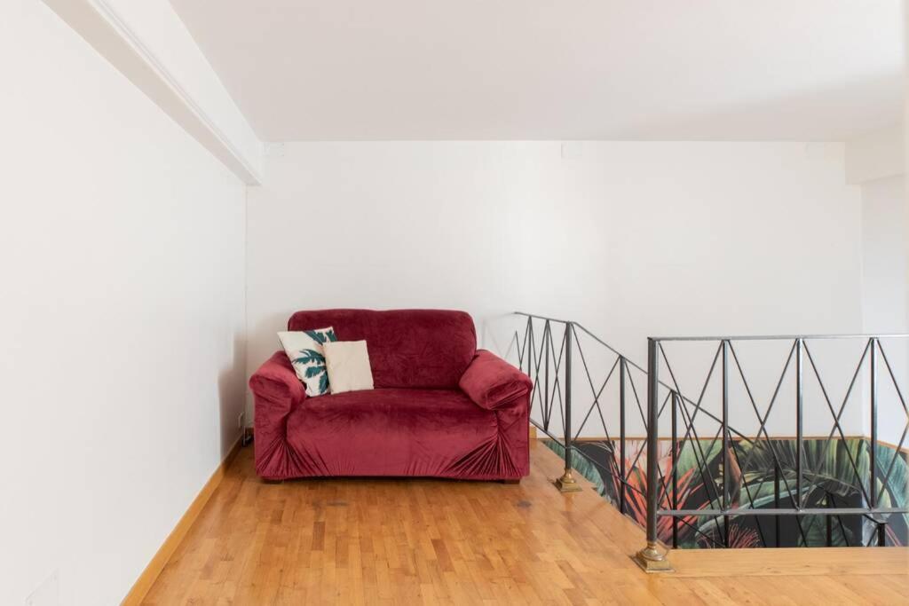 Iflat Colosseum Wide Apartment Rzym Zewnętrze zdjęcie
