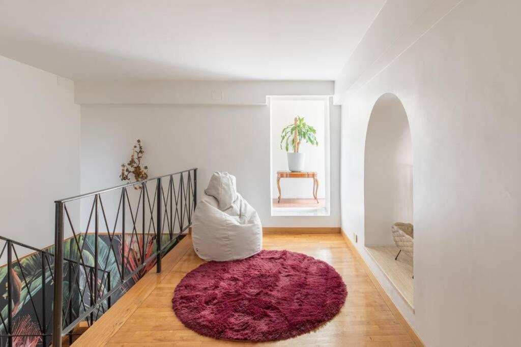 Iflat Colosseum Wide Apartment Rzym Zewnętrze zdjęcie
