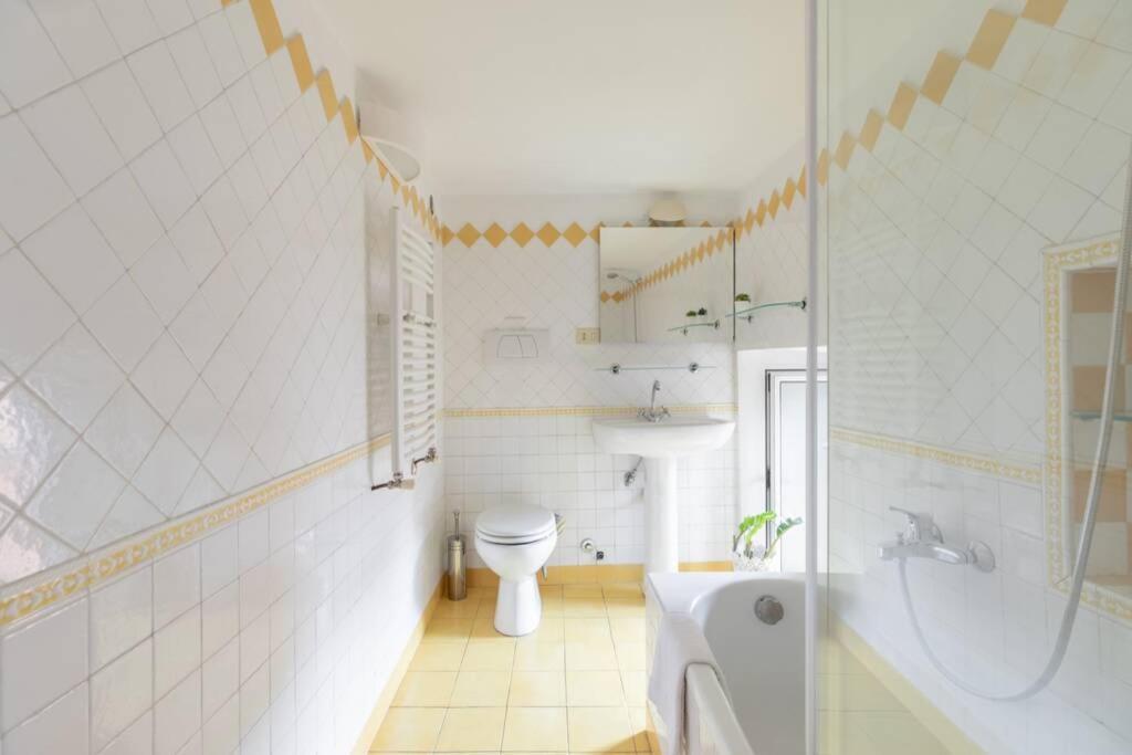 Iflat Colosseum Wide Apartment Rzym Zewnętrze zdjęcie
