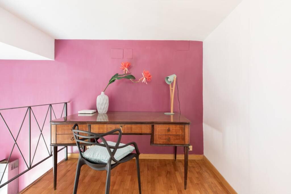 Iflat Colosseum Wide Apartment Rzym Zewnętrze zdjęcie