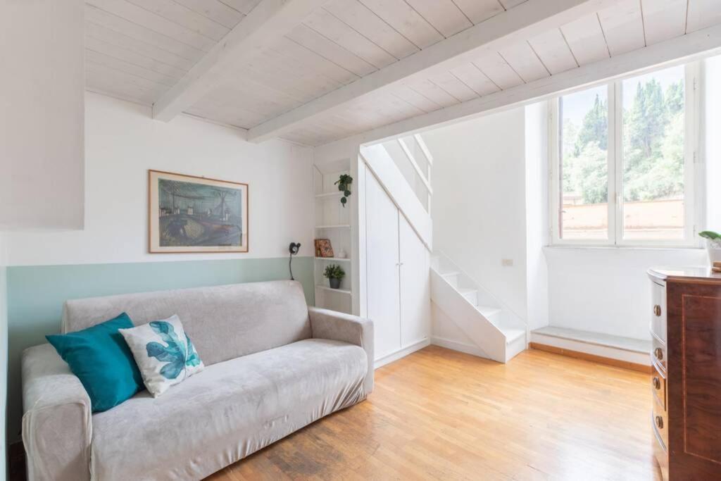 Iflat Colosseum Wide Apartment Rzym Zewnętrze zdjęcie
