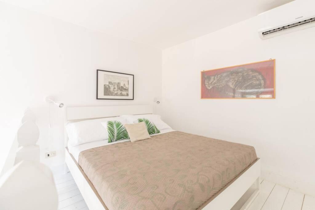 Iflat Colosseum Wide Apartment Rzym Zewnętrze zdjęcie