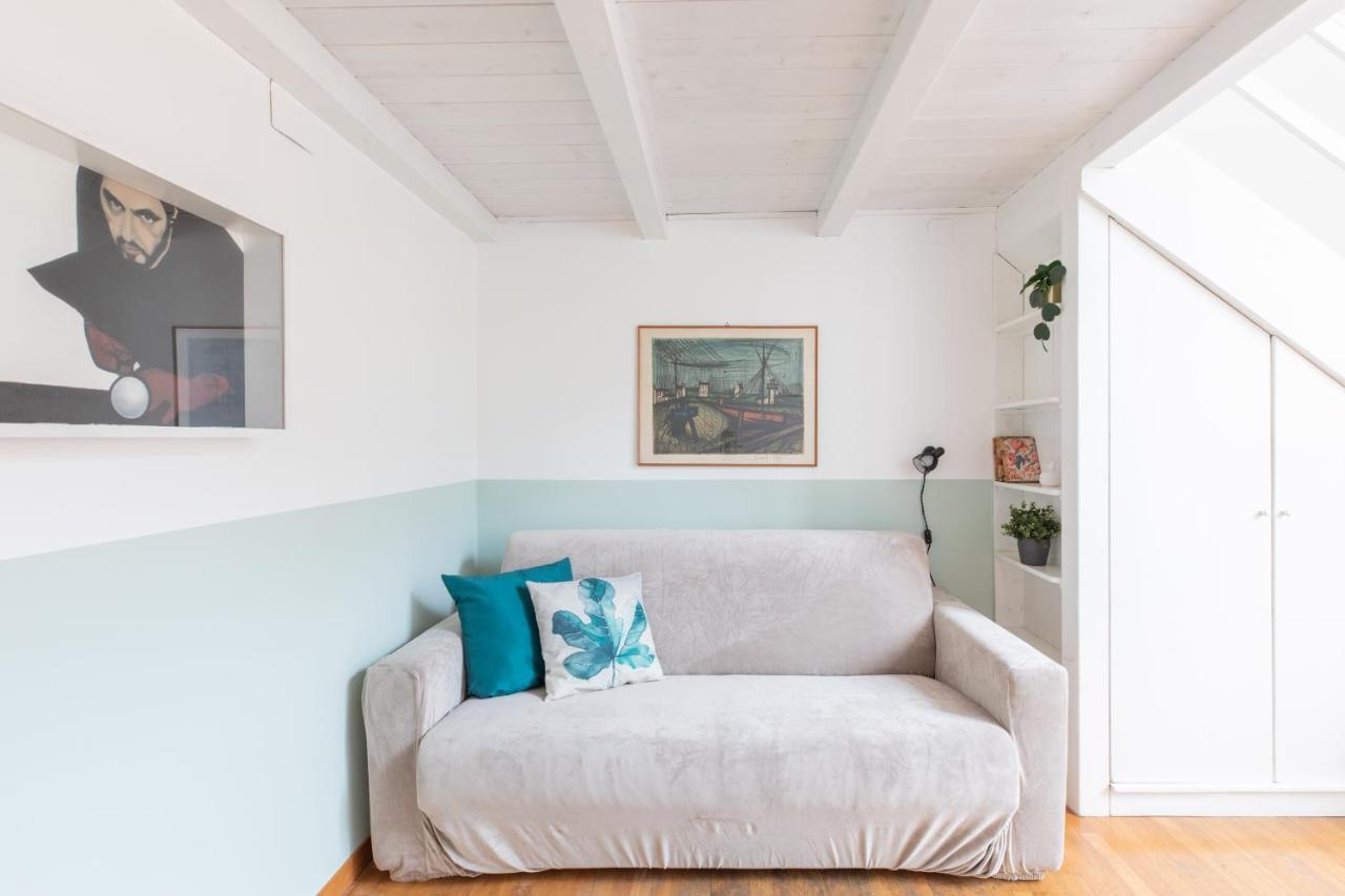 Iflat Colosseum Wide Apartment Rzym Zewnętrze zdjęcie